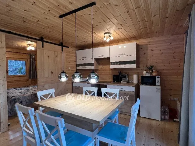 Eladó ház Noszvaj 50 nm