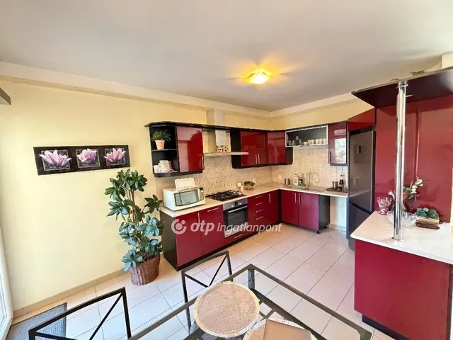 Eladó ház Eger 120 nm