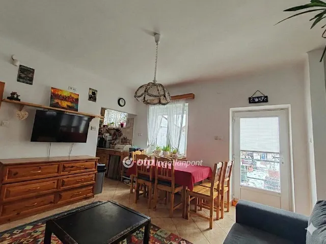 Eladó ház Eger 120 nm