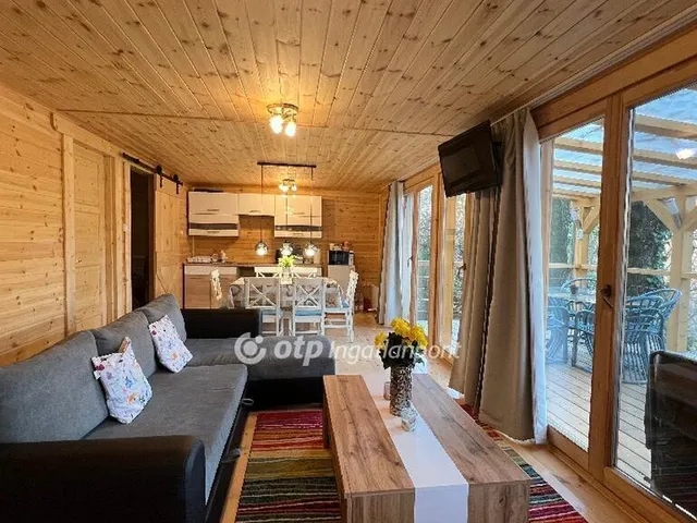 Eladó ház Noszvaj 50 nm