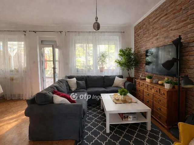 Eladó ház Eger 84 nm