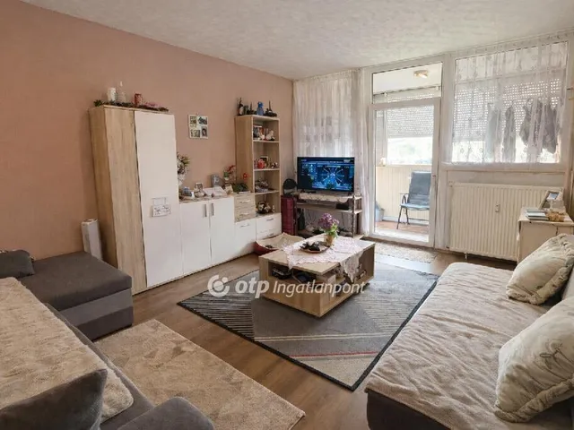 Eladó lakás Eger 52 nm