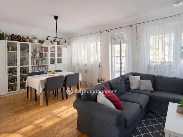 Eladó ház Eger 84 nm