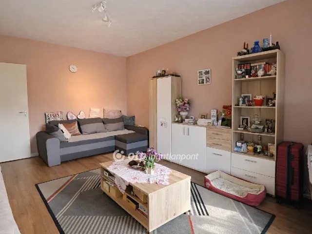 Eladó lakás Eger 52 nm