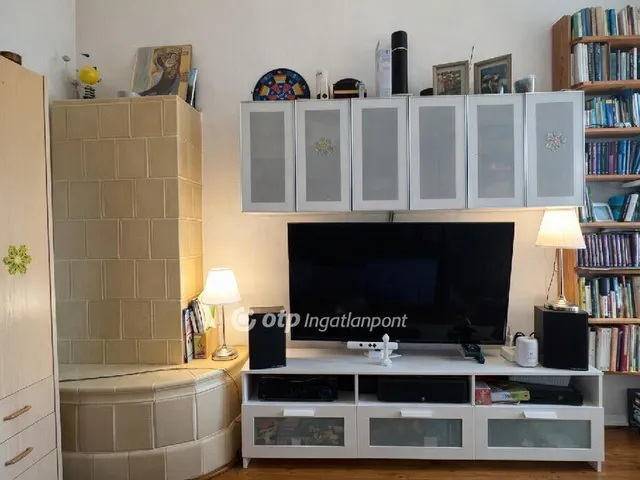 Eladó lakás Eger 52 nm