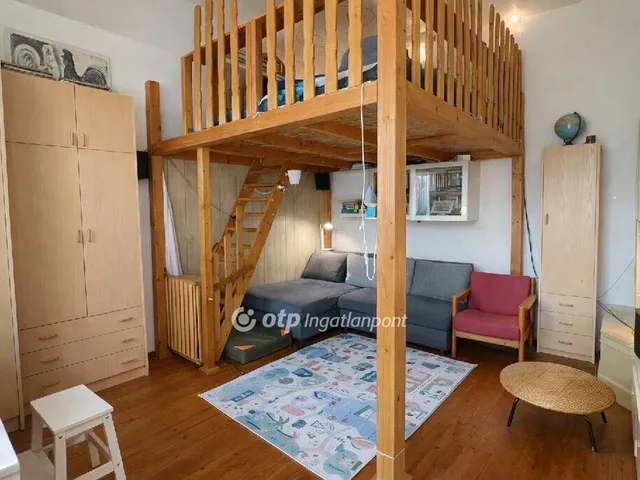 Eladó lakás Eger 52 nm