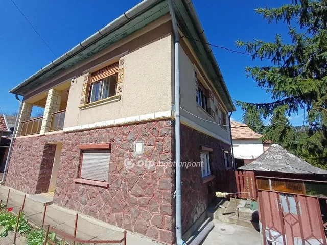 Eladó ház Bükkszék 3 nm