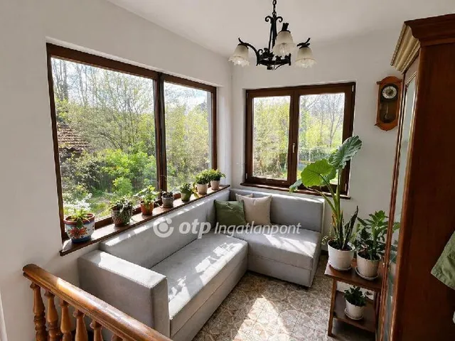 Eladó ház Szilvásvárad 125 nm