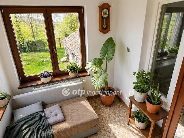 Eladó ház Szilvásvárad 125 nm