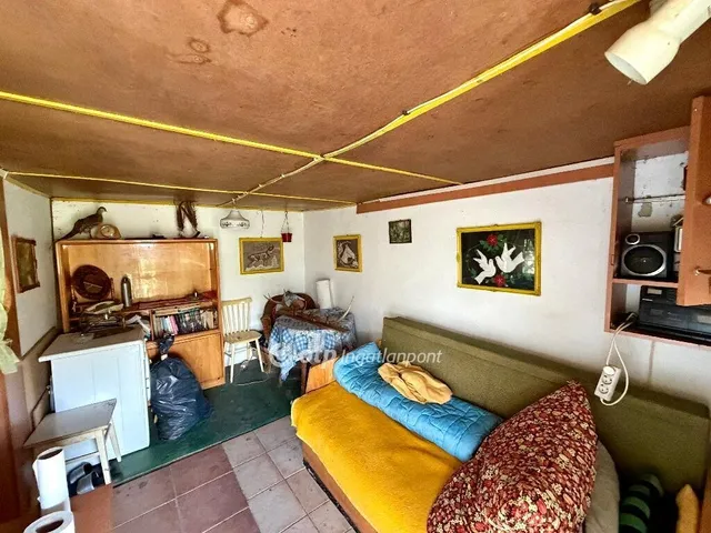 Eladó telek Eger 739 nm