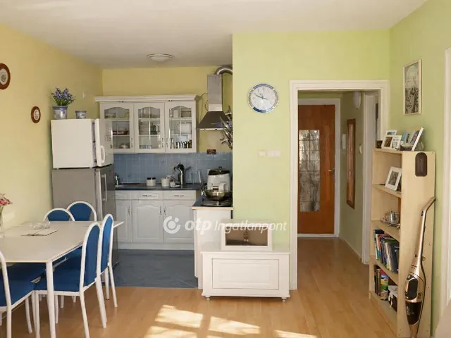 Eladó lakás Gyöngyös 34 nm