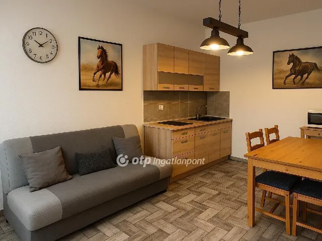 Eladó ház Szilvásvárad 85 nm
