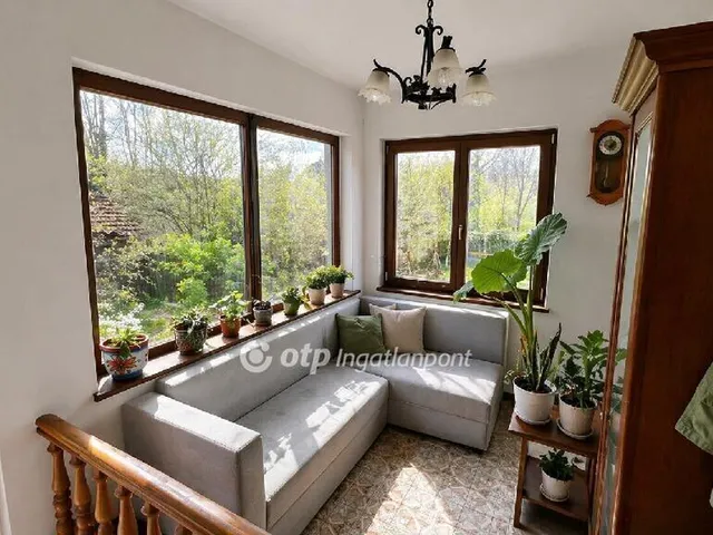 Eladó ház Szilvásvárad 125 nm