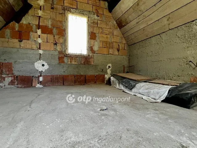 Eladó telek Eger 40 nm