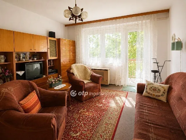 Eladó lakás Eger 65 nm