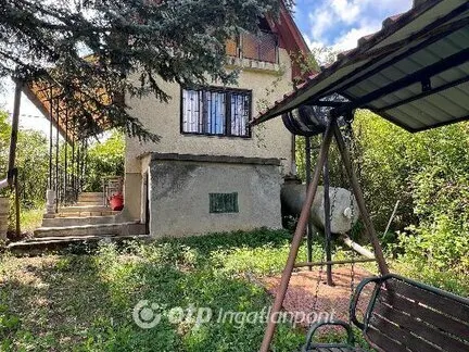 Eladó nyaraló Eger 35 nm