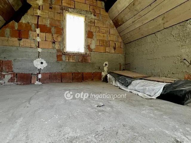 Eladó telek Eger 40 nm
