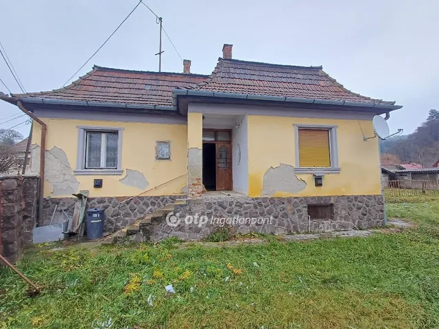 Eladó ház Sirok 94 nm