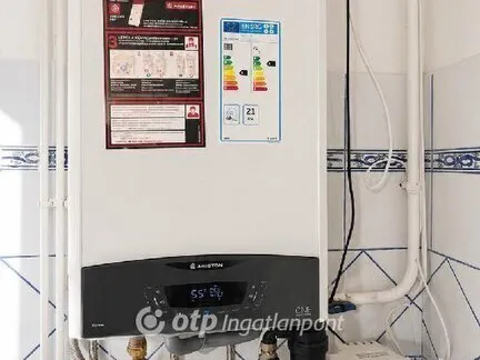 Eladó lakás Eger 76 nm