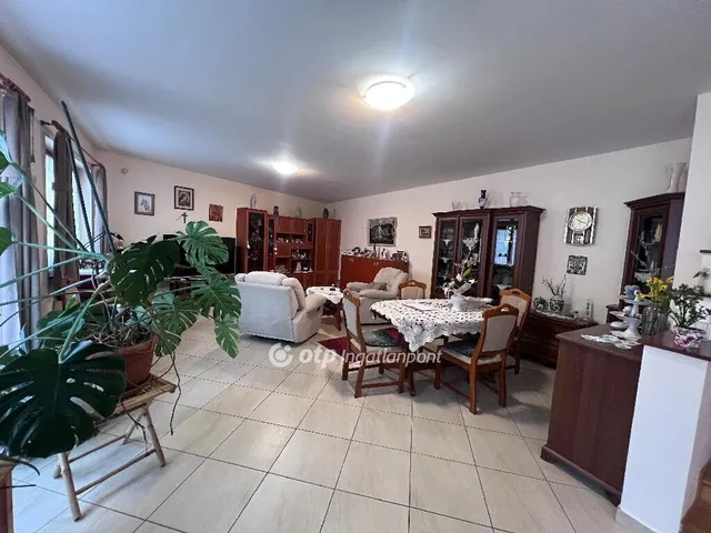 Eladó ház Eger 117 nm