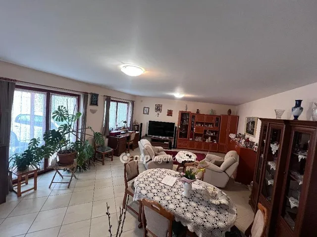 Eladó ház Eger 117 nm