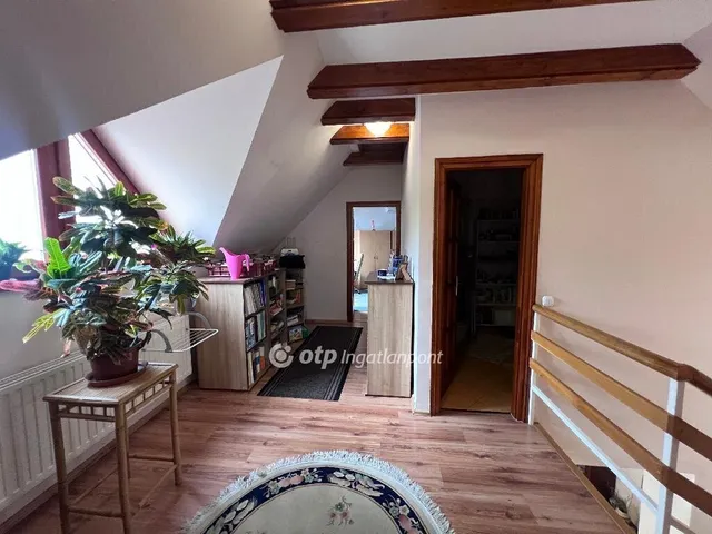 Eladó ház Eger 117 nm