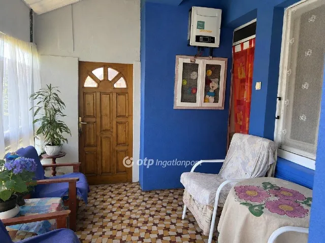 Eladó ház Dormánd 140 nm
