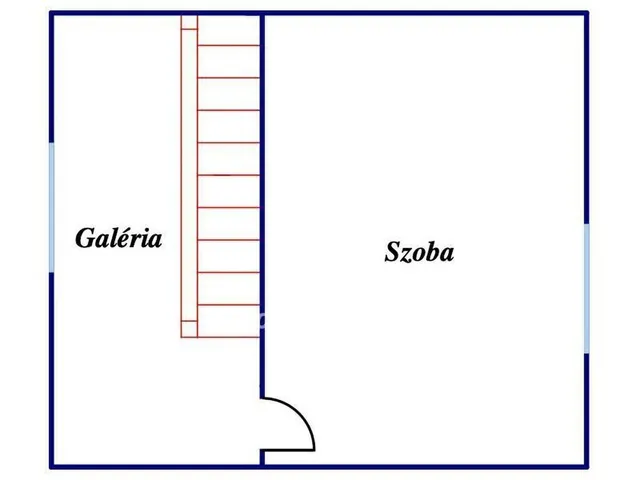 Eladó lakás Eger 76 nm