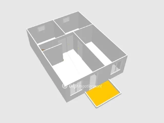 Eladó ház Eger 89 nm