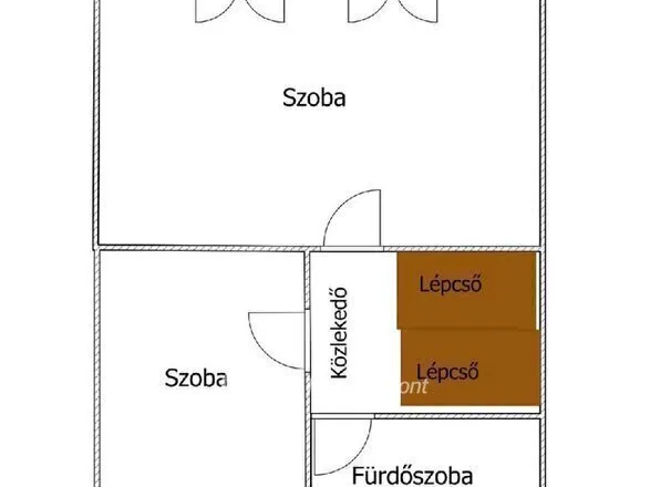 Eladó ház Eger 89 nm