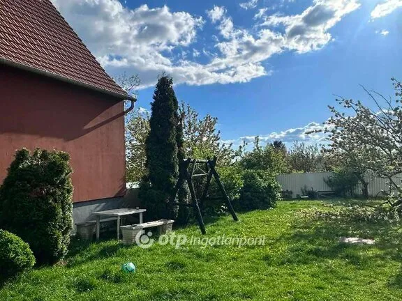 Eladó ház Andornaktálya 88 nm