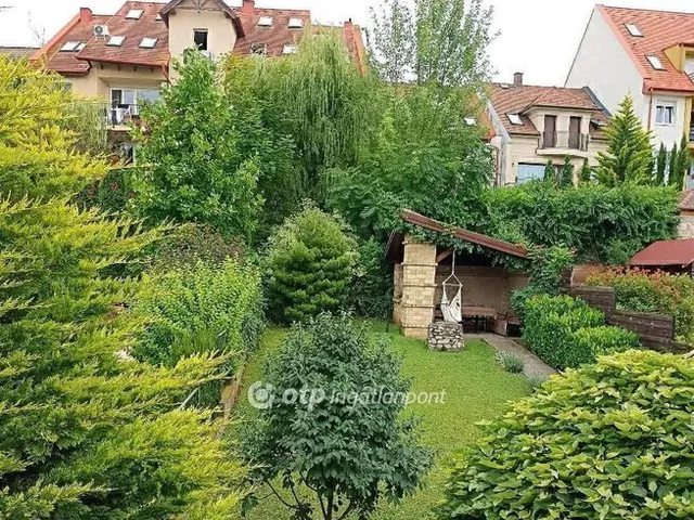 Eladó ház Eger 195 nm