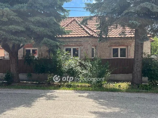 Eladó ház Felsőtárkány 149 nm