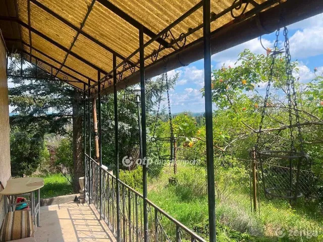 Eladó nyaraló Eger 35 nm