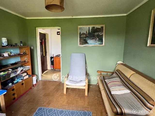 Eladó nyaraló Eger 35 nm