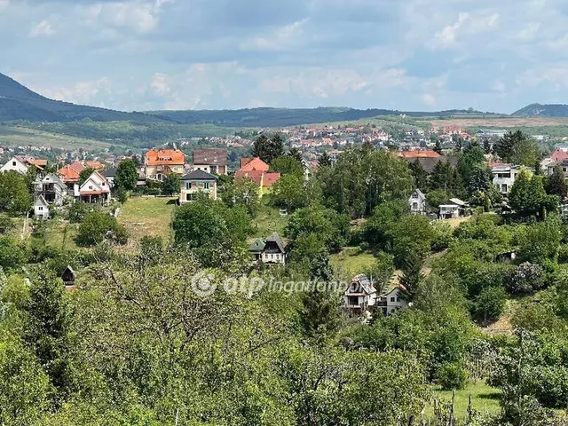 Eladó nyaraló Eger 35 nm