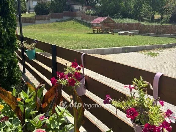 Eladó lakás Andornaktálya 80 nm