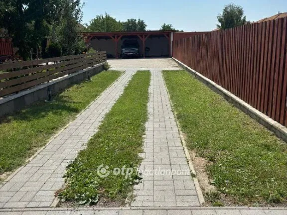 Eladó lakás Andornaktálya 80 nm