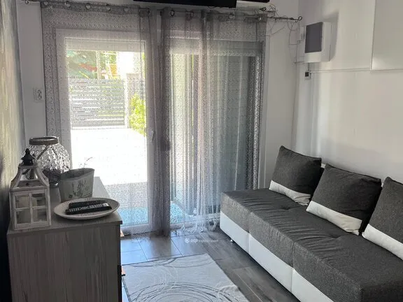 Eladó nyaraló Mezőkövesd 120 nm