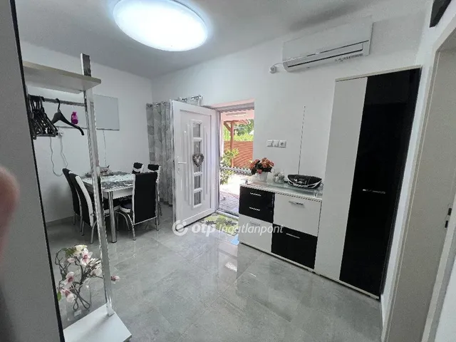 Eladó nyaraló Mezőkövesd 120 nm