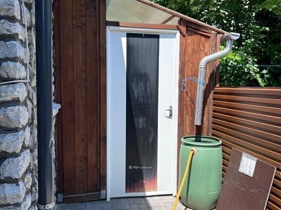 Eladó nyaraló Mezőkövesd 120 nm