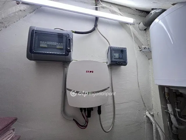 Eladó nyaraló Mezőkövesd 120 nm