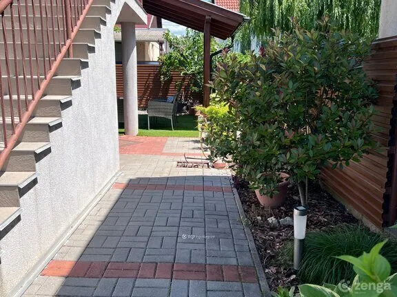 Eladó nyaraló Mezőkövesd 120 nm