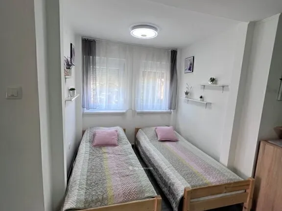 Eladó nyaraló Mezőkövesd 120 nm