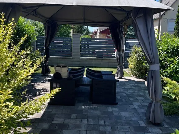 Eladó nyaraló Mezőkövesd 120 nm