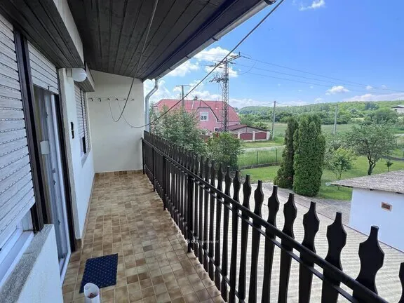 Eladó ház Egerszalók 96 nm