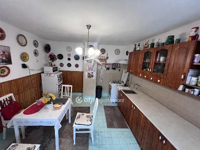 Eladó ház Egerszalók 96 nm