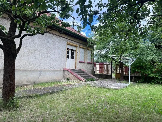 Eladó ház Recsk 85 nm
