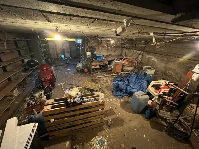 Eladó ház Parádsasvár 180 nm