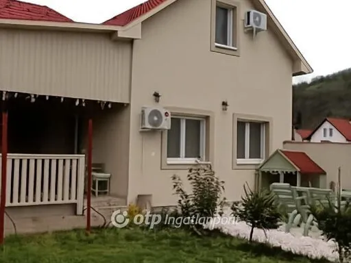 Eladó ház Egerszalók 200 nm